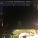 :방콕여행: 방콕 반얀트리 버티고 레스토랑 (Banyan Tree Bangkok, Vertigo&amp;Moon Bar)