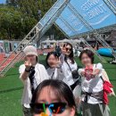 전북특별자치도청 실내체육관 | 20250817｜10년만에 다시 찾은 2025 JUMF 전주 얼티밋 페스티벌 후기(2,3일차)｜락페에 전주 여행을 곁들인