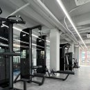 인헬서짐 월계역점 이미지