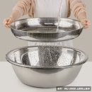 김장하는날 | 김장용품, 김장하는날 원형 채반 소개