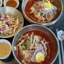 이현동4 | [진주/이현동] 진주 여행 필수 코스 냉면 맛집 ‘하연옥 본점’ 오픈런 후기