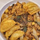 KFC대구성서1 | 대구 성서맛집 이곡동 양 많고 맛있는 팔도찜닭 성서직영점 후기