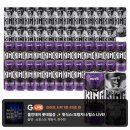 핫식스 더킹 제로 퍼플 48캔+핫식스 오리지널 6캔 증정 34,900원임 이미지