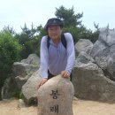 영도 봉래산(395m) 이미지