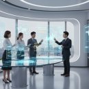 중장년을 위한 디지털 리스킬링&업스킬링 | AI가 내 일자리를 뺏을까? 2026년 정부의 직접 일자리 사업과 기술 인력 양성책