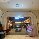 상주농협 하나로마트 앞 이미지