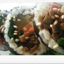 복바다김밥 이미지