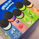 중국마트 | 친구가 사다준 중국 마트 오레오 후기