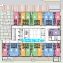 센텀 마치 오피스텔 이미지