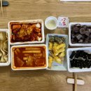뚱보떡볶이