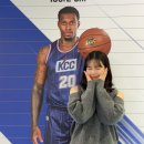 24.03.22 부산 KCC 농구 직관 후기 (익사이팅 시야, 출퇴근, 포토존)