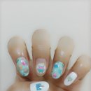 숲속마을 이미지