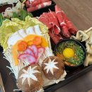 운천샤브샤브칼국수 | 광주 상무지구 맛집 깔끔한 부모님 모시고 가기 좋은 사브샤브 규슈 상무점