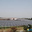 (주)제주태양광발전소 이미지