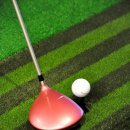 푸른스크린골프 이미지