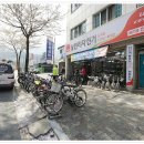 삼천리자전거 삼계동점