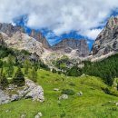 Alta Via2 trekking, Dolomites - 8/15/26 ~ 9/05/26 이미지