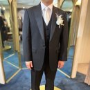 그 남자의 grooming # 공간 | 홍대 남자예복대여 신랑예복대여 세호테일러 최다니엘 안성재 정장 브랜드 대여 후기