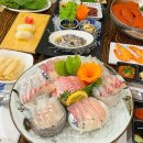 해운대 맛집 수림횟집 : 데이트코스로 딱인 2인세트 후기