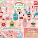 록게임장 | 산리오 러버스 클럽 방문후기 ☁️