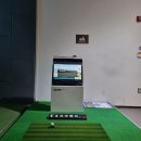 테크노 스크린골프 이미지