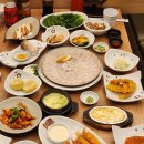 푸짐한활어회본점식당 | 칠곡 횟집 한상바다 본점 모임 하기 좋은 칠곡 룸식당