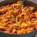 닭갈비