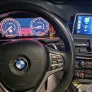 스토리가 있는 센서코딩 | BMW F16 X6 30d 18년식 코딩 및 애플 카플레이 활성화, 헤드유닛 펌업(분당코딩업체)