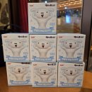 은혜매점 | CGV 흰둥이 매점 콜라보 (feat. 동생의 은총)