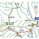 86차정기산행 6월14일 일요일(대야산 용추계곡산행) 이미지