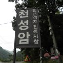천성암 Daum카페