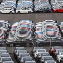 트럼프, 대일 자동차 관세도 15%로 전미자동차노동조합이 격분! 그 이유는? 이미지