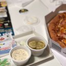 반올림피자샵 아산점 이미지