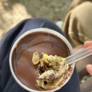 이루미 | 대전 탄방동 디저트 맛집 이루미 글루켄프리 두바이 초콜릿 떠먹케 후기