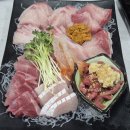 김해 진영 쫀득한 방어🐟 김가네 횟집 내돈내산 후기