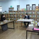 고양작은도서관 이미지