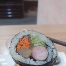얌샘김밥 이미지