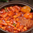 더착한떡볶이