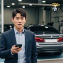 BMW 520d G30 EGR 쿨러 누유 견적 280만 원, 무상수리로 해결한 정비 후기