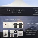 페일 웨이브스 내한 콘서트 Pale Waves Live in Korea 2024 - 예스24라이브홀 후기, 시야