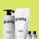 (주)지성약품 | 카이스트 기술이 만든 볼륨 강화 grabity 샴푸 실사용 후기