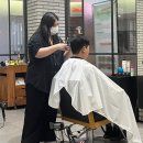 송도 미용실 준오헤어 송도홈플러스점 현지 디자이너 후기