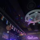 술과음악 | 범계 가스등 후기 – 아늑한 지하 감성, 술과 음악을 한 자리에서!