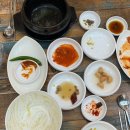 (제주) 주선황칠삼계탕 - 노형 삼계탕 맛집