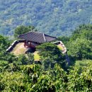 담양의 금성산성에서 강천사에 이르고 내장사 용굴암으로 가는 길, 이미지