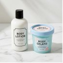 바디 치트(Body Cheat) | 바디로션과 바디젤라또의 차이, 여름철 끈적임 없는 바디케어 꿀팁