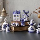 청화도자기 손그림 이미지