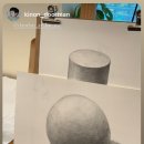 소묘교실 이미지