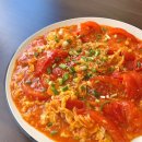 청향우육면