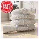 대우고급세탁 | 신상품 대우어플라이언스 프리미엄 세탁기 배수호스 1¸5mm 자율 사이즈 재단 높은 호환성 (고급형...